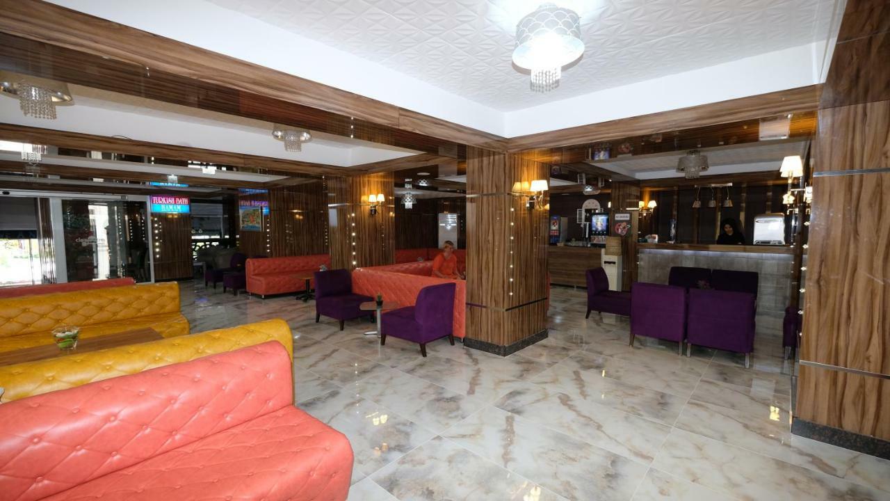 Cleopatra Golden Beach Hotel Alanya Exterior photo