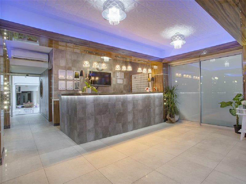 Cleopatra Golden Beach Hotel Alanya Exterior photo