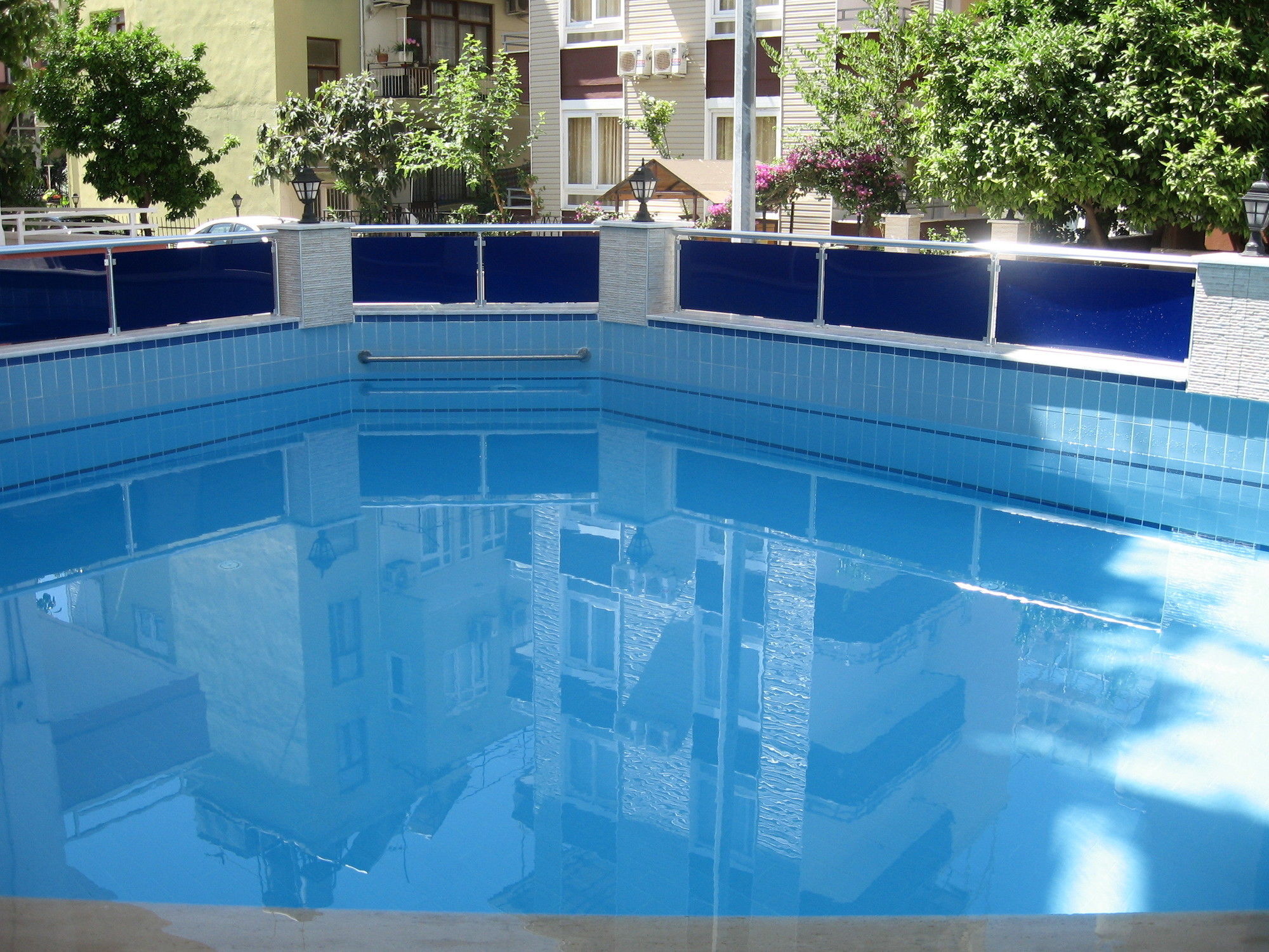 Cleopatra Golden Beach Hotel Alanya Exterior photo